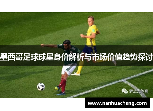 墨西哥足球球星身价解析与市场价值趋势探讨