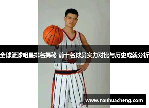 全球篮球明星排名揭秘 前十名球员实力对比与历史成就分析